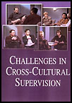Challenges of Cross Cultural Supervision - Cover